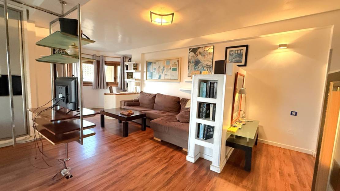 Venta - Apartment - Torrevieja - Torrevieja Centro