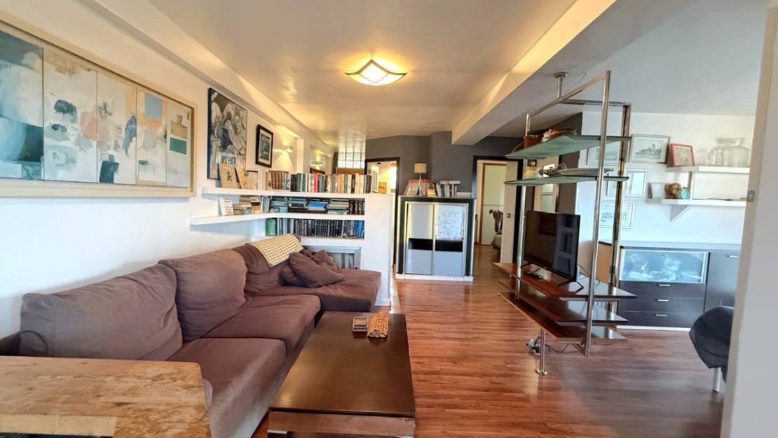 Venta - Apartment - Torrevieja - Torrevieja Centro