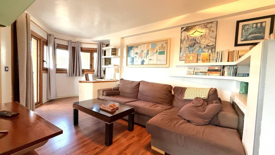 Venta - Apartment - Torrevieja - Torrevieja Centro