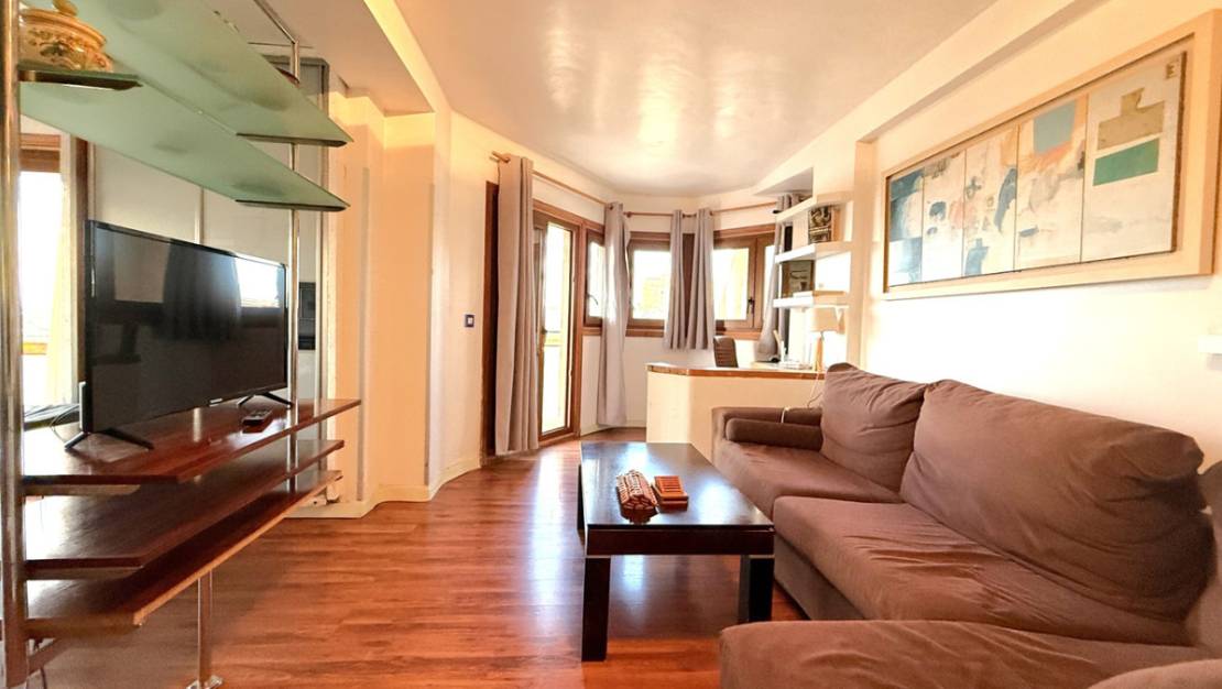 Venta - Apartment - Torrevieja - Torrevieja Centro