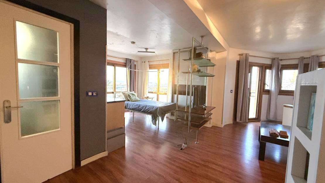 Venta - Apartment - Torrevieja - Torrevieja Centro