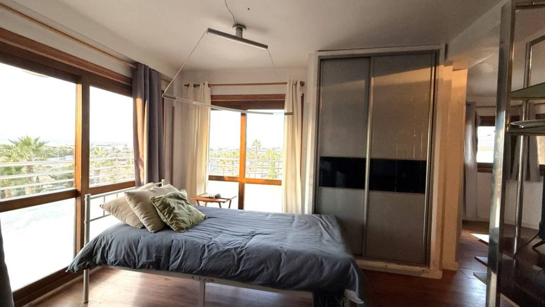 Venta - Apartment - Torrevieja - Torrevieja Centro