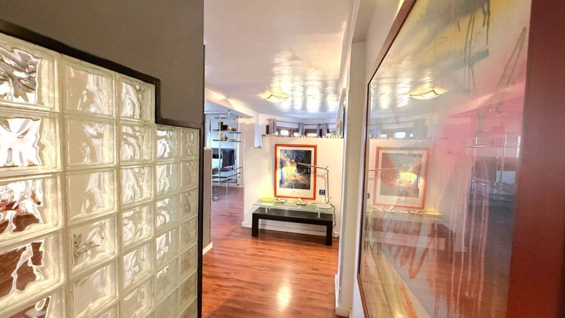 Venta - Apartment - Torrevieja - Torrevieja Centro