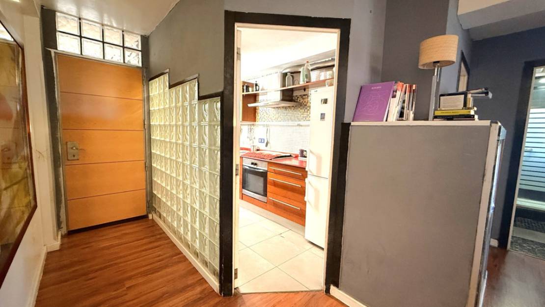 Venta - Apartment - Torrevieja - Torrevieja Centro