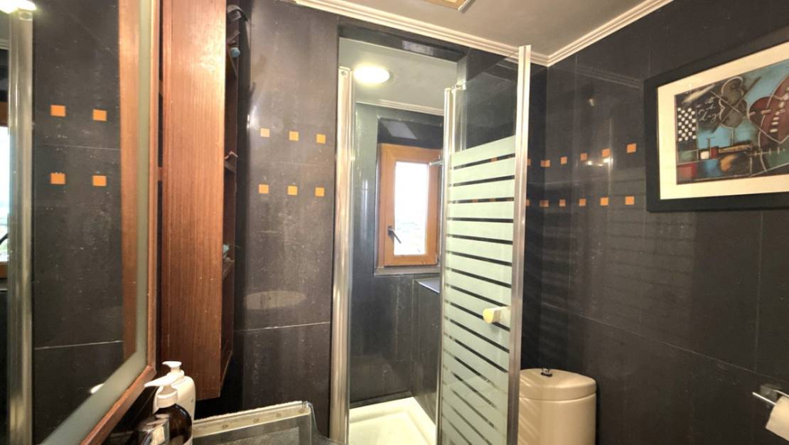 Venta - Apartment - Torrevieja - Torrevieja Centro