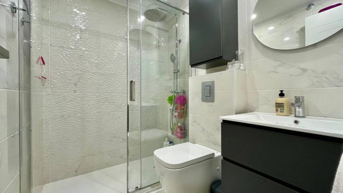 Venta - Apartment - Torrevieja - Torrevieja Centro