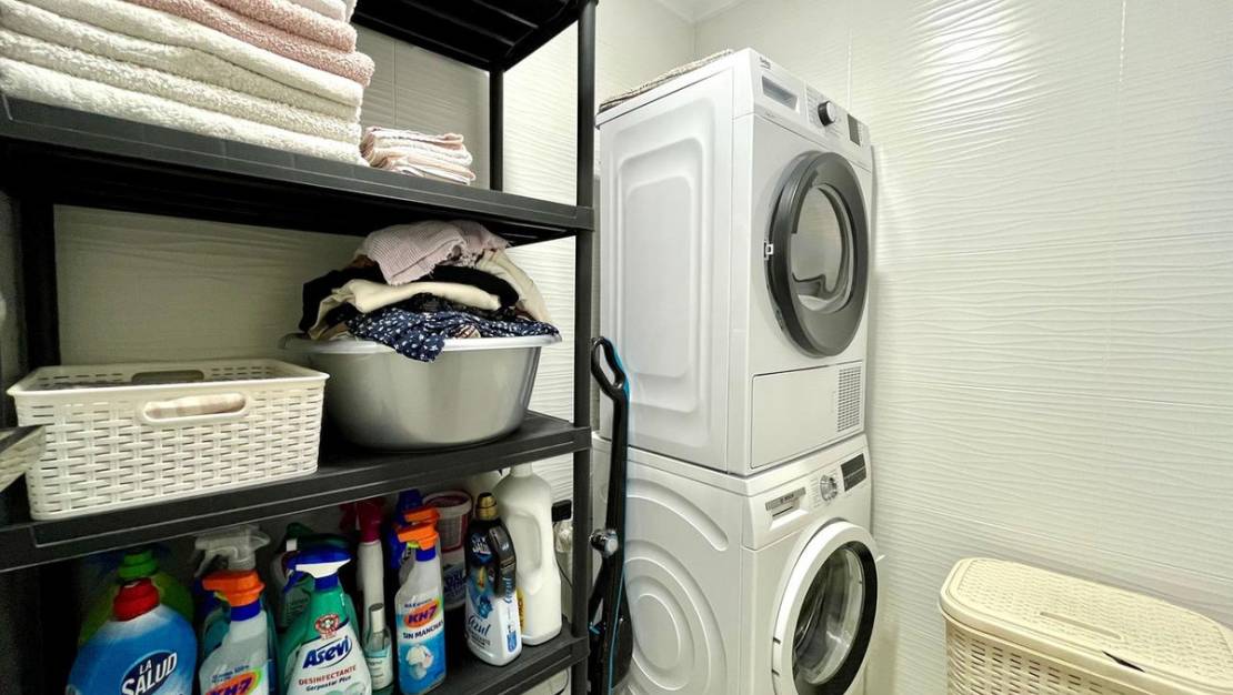 Venta - Apartment - Torrevieja - Torrevieja Centro