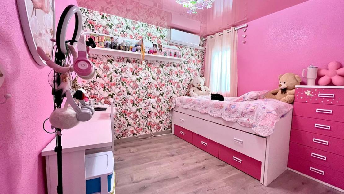 Venta - Apartment - Torrevieja - Torrevieja Centro