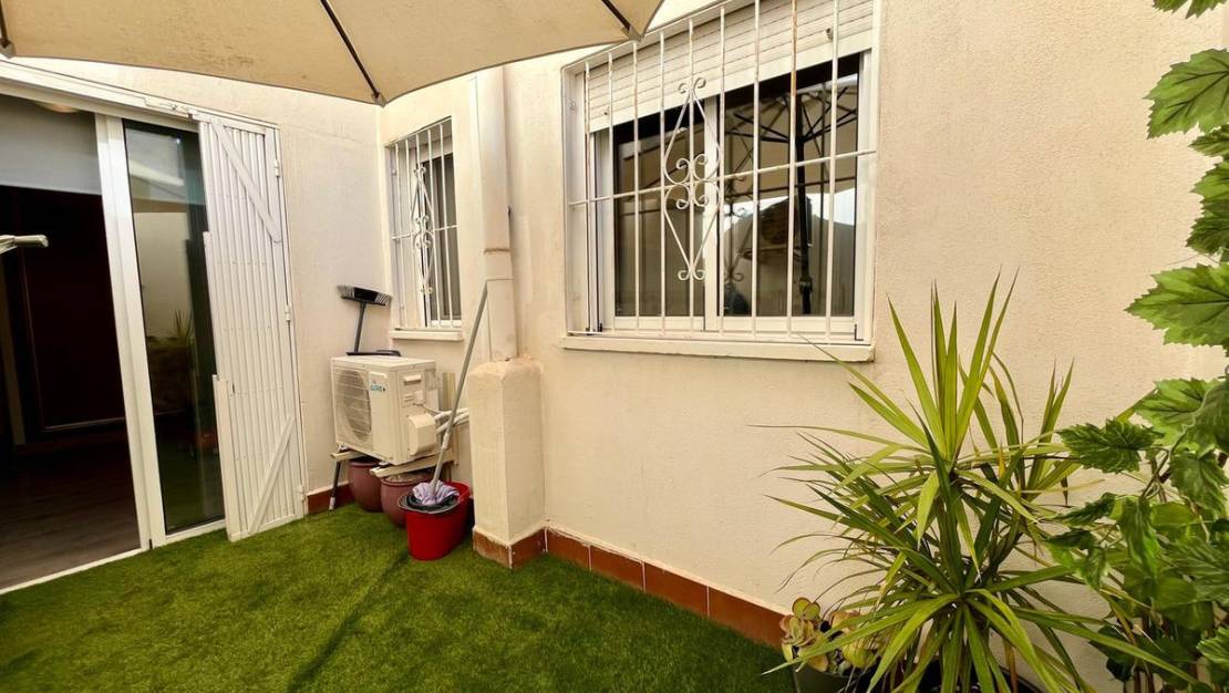 Venta - Apartment - Torrevieja - Torrevieja Centro