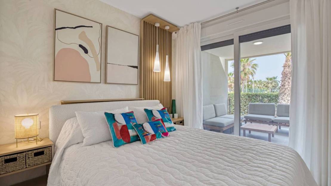 Venta - Apartment - Torrevieja - Torrevieja Centro