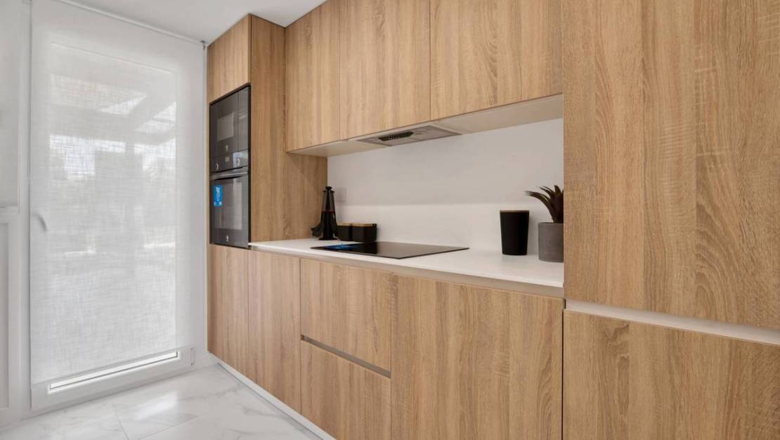 Venta - Apartment - Torrevieja - Torrevieja Centro