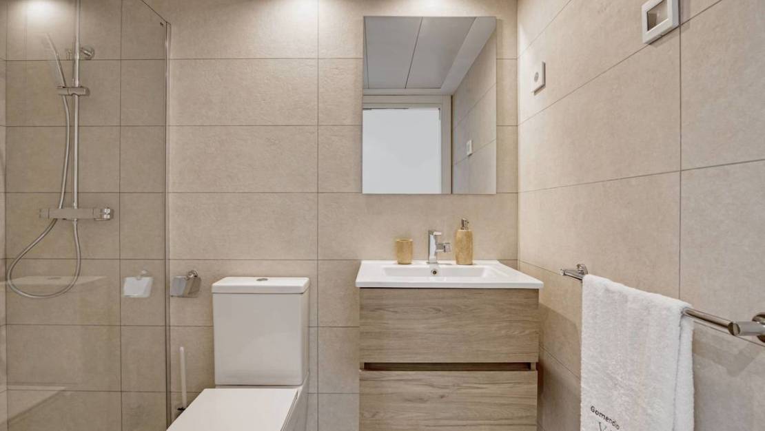 Venta - Apartment - Torrevieja - Torrevieja Centro