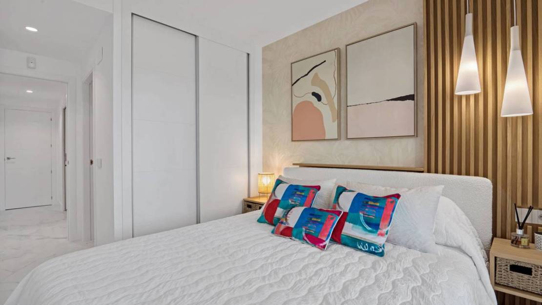 Venta - Apartment - Torrevieja - Torrevieja Centro