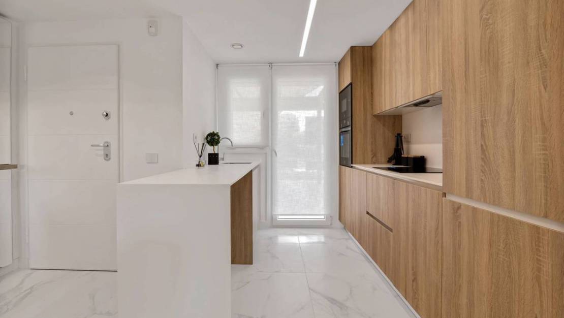 Venta - Apartment - Torrevieja - Torrevieja Centro