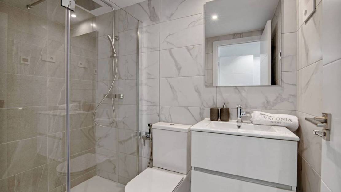 Venta - Apartment - Torrevieja - Torrevieja Centro