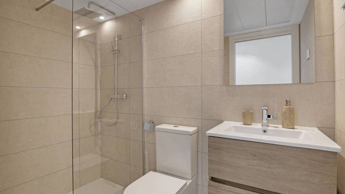 Venta - Apartment - Torrevieja - Torrevieja Centro