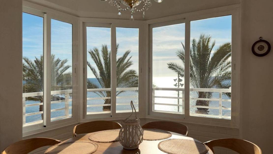 Venta - Apartment - Torrevieja - Torrevieja Centro