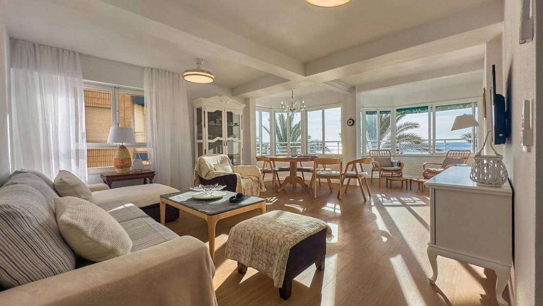 Venta - Apartment - Torrevieja - Torrevieja Centro