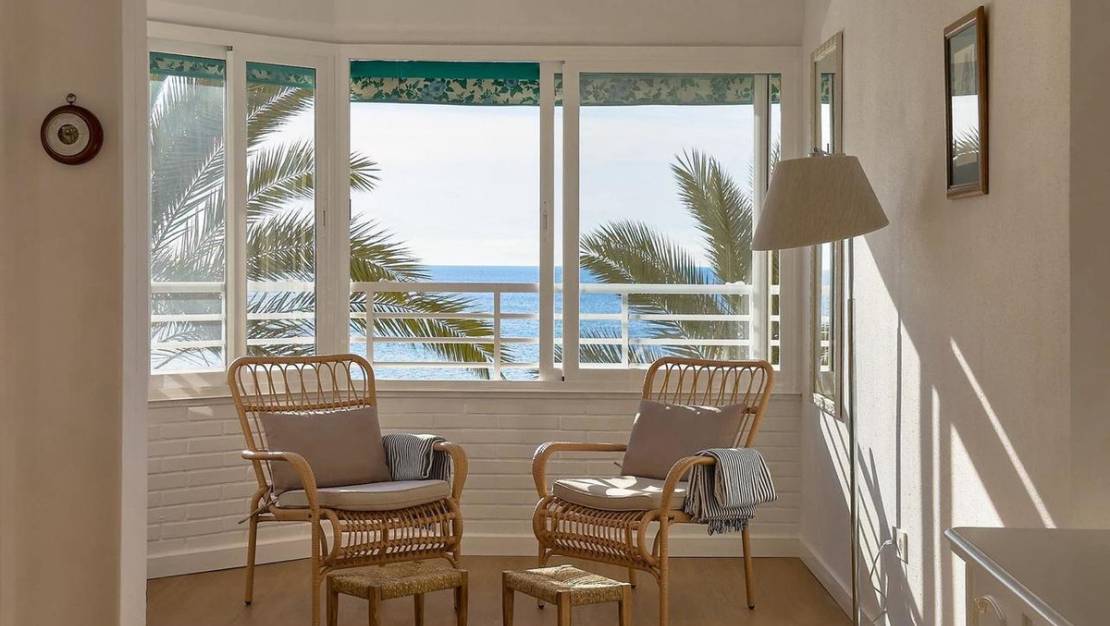 Venta - Apartment - Torrevieja - Torrevieja Centro