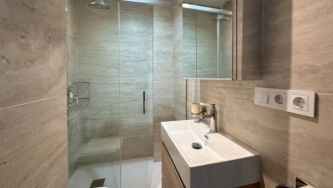 Venta - Apartment - Torrevieja - Torrevieja Centro