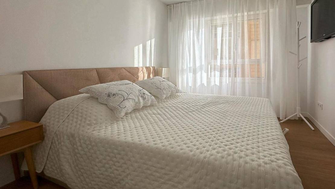 Venta - Apartment - Torrevieja - Torrevieja Centro