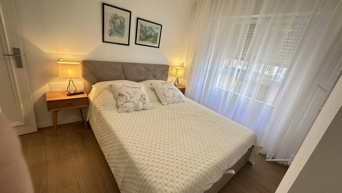 Venta - Apartment - Torrevieja - Torrevieja Centro