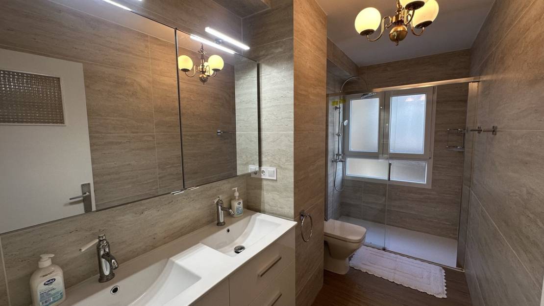 Venta - Apartment - Torrevieja - Torrevieja Centro