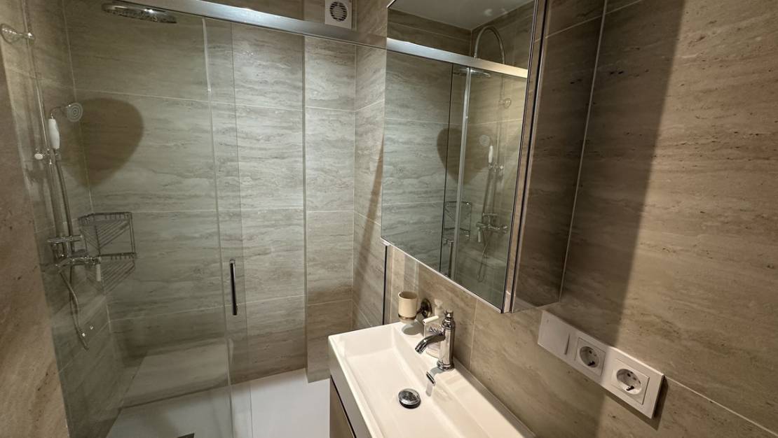 Venta - Apartment - Torrevieja - Torrevieja Centro