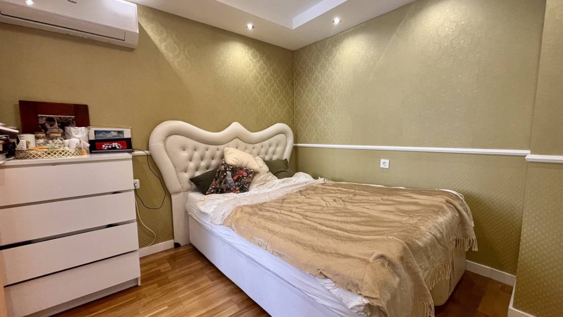 Venta - Apartment - Torrevieja - Torrevieja Centro