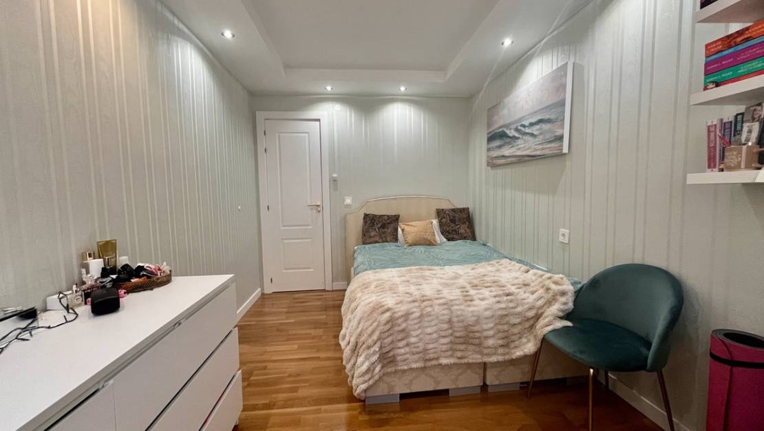 Venta - Apartment - Torrevieja - Torrevieja Centro