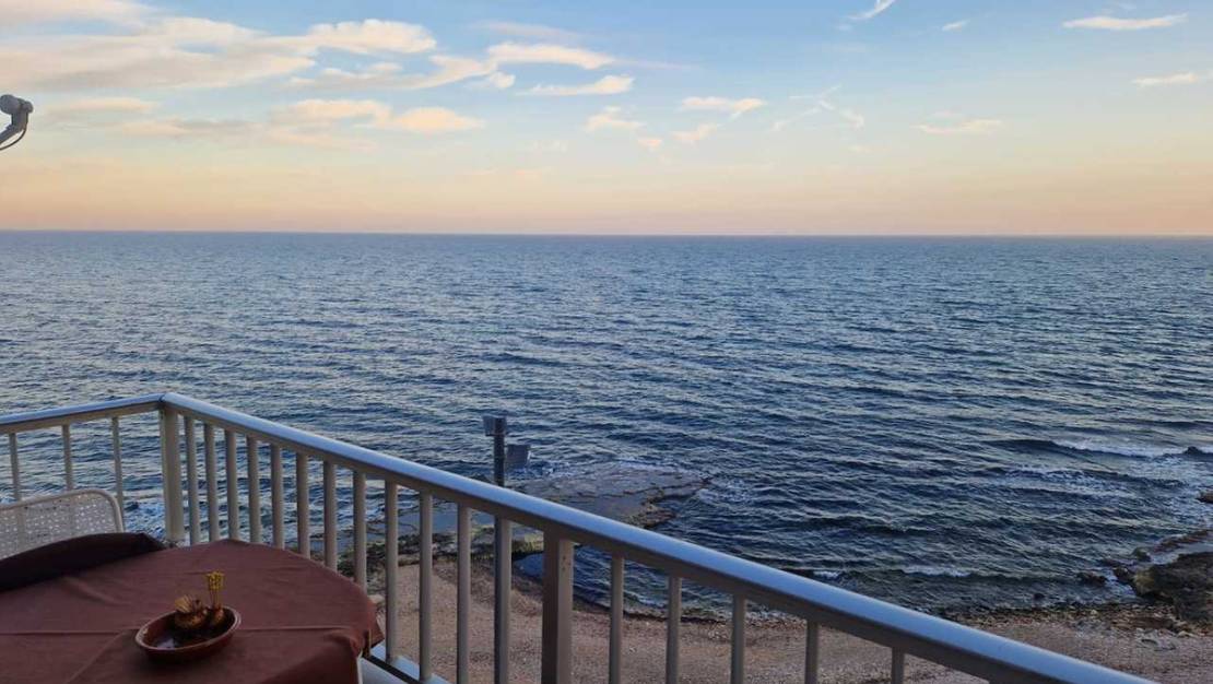 Venta - Apartment - Torrevieja - Torrevieja Centro