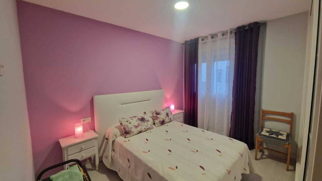 Venta - Apartment - Torrevieja - Torrevieja Centro