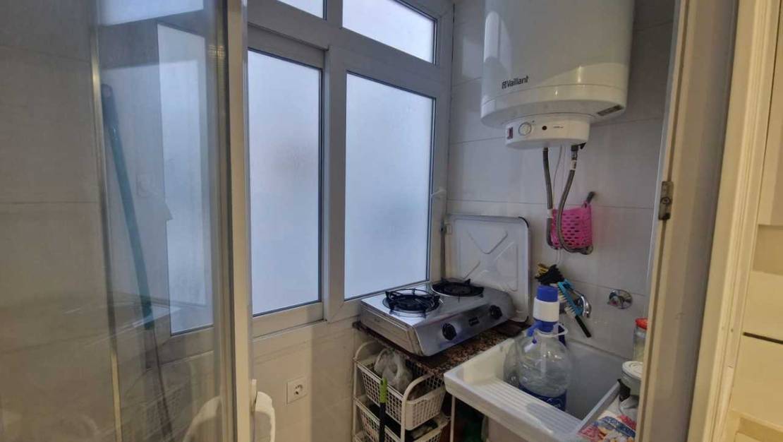 Venta - Apartment - Torrevieja - Torrevieja Centro