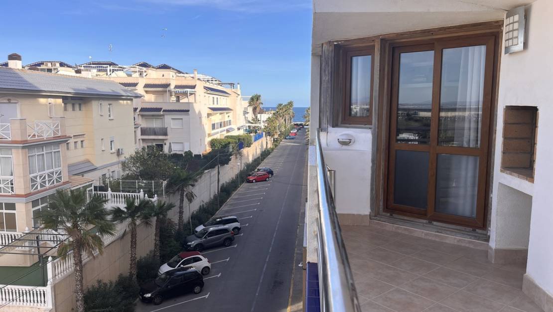 Venta - Apartment - Torrevieja - Torrevieja Centro