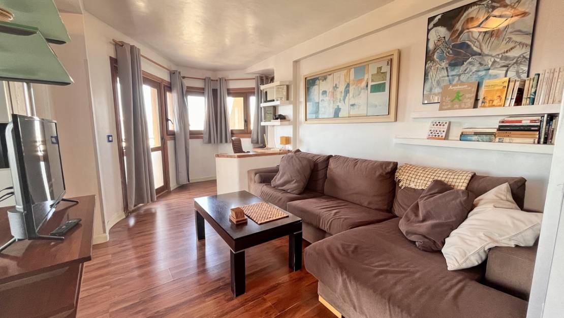 Venta - Apartment - Torrevieja - Torrevieja Centro