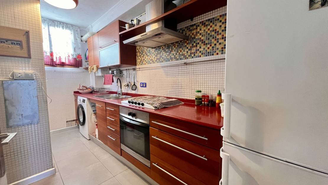 Venta - Apartment - Torrevieja - Torrevieja Centro