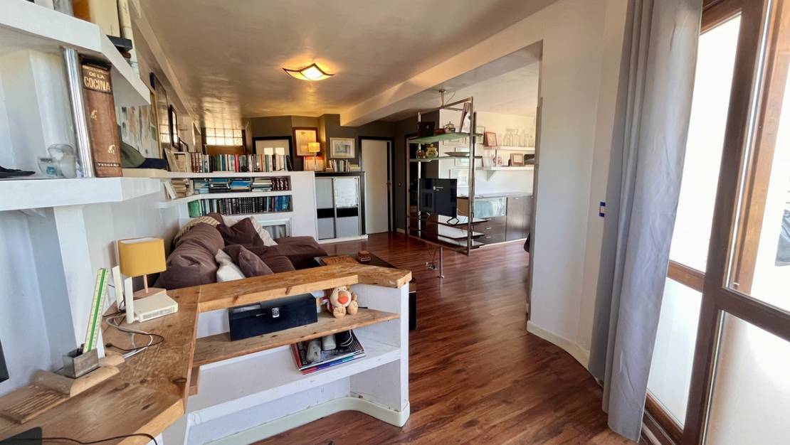 Venta - Apartment - Torrevieja - Torrevieja Centro