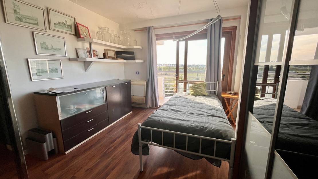 Venta - Apartment - Torrevieja - Torrevieja Centro