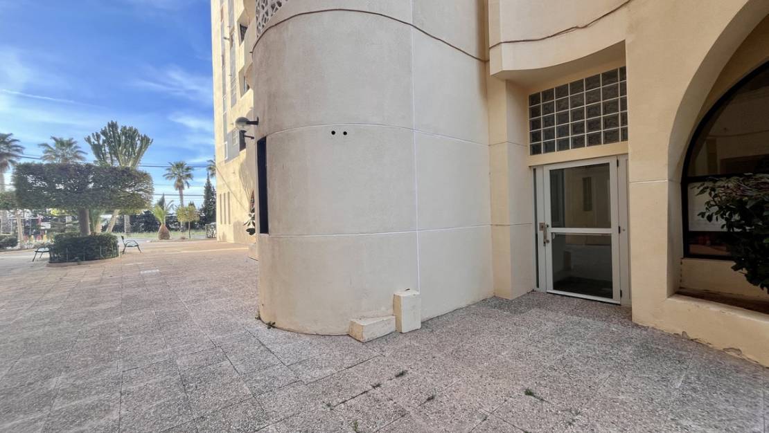 Venta - Apartment - Torrevieja - Torrevieja Centro