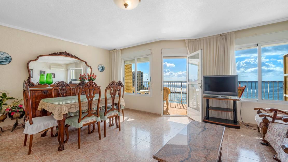 Venta - Apartment - Torrevieja - Torrevieja Centro