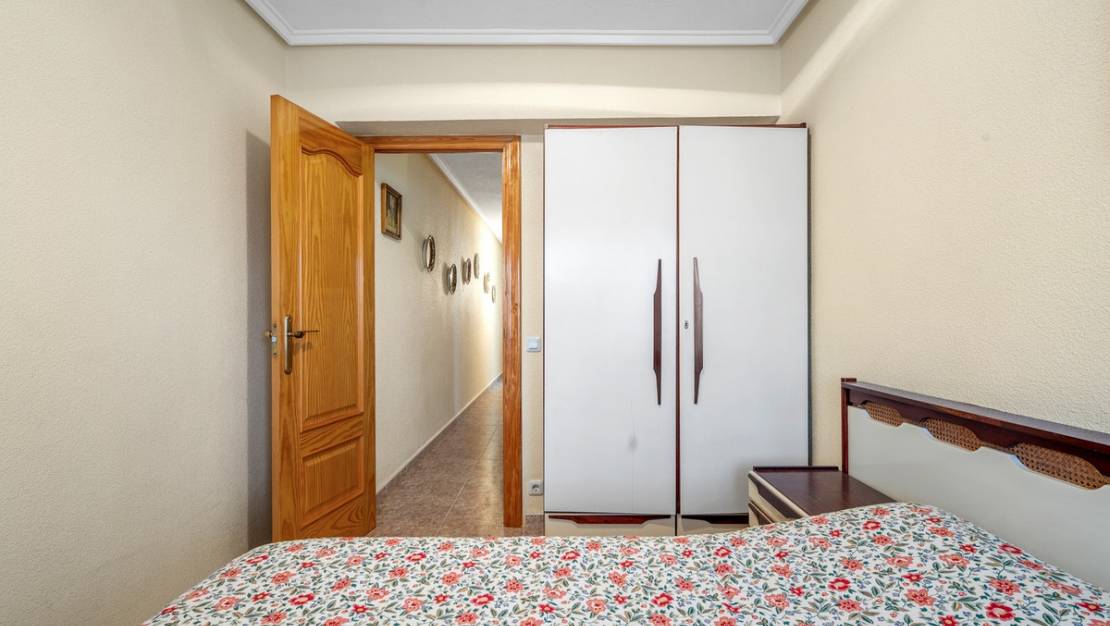 Venta - Apartment - Torrevieja - Torrevieja Centro