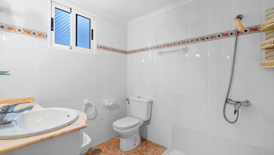 Venta - Apartment - Torrevieja - Torrevieja Centro