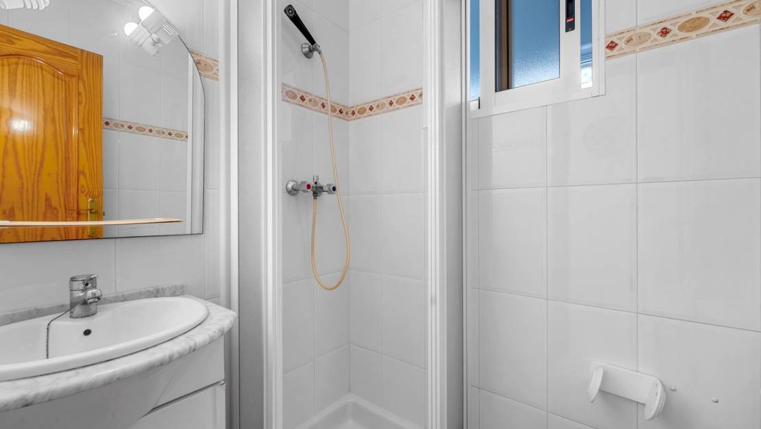 Venta - Apartment - Torrevieja - Torrevieja Centro