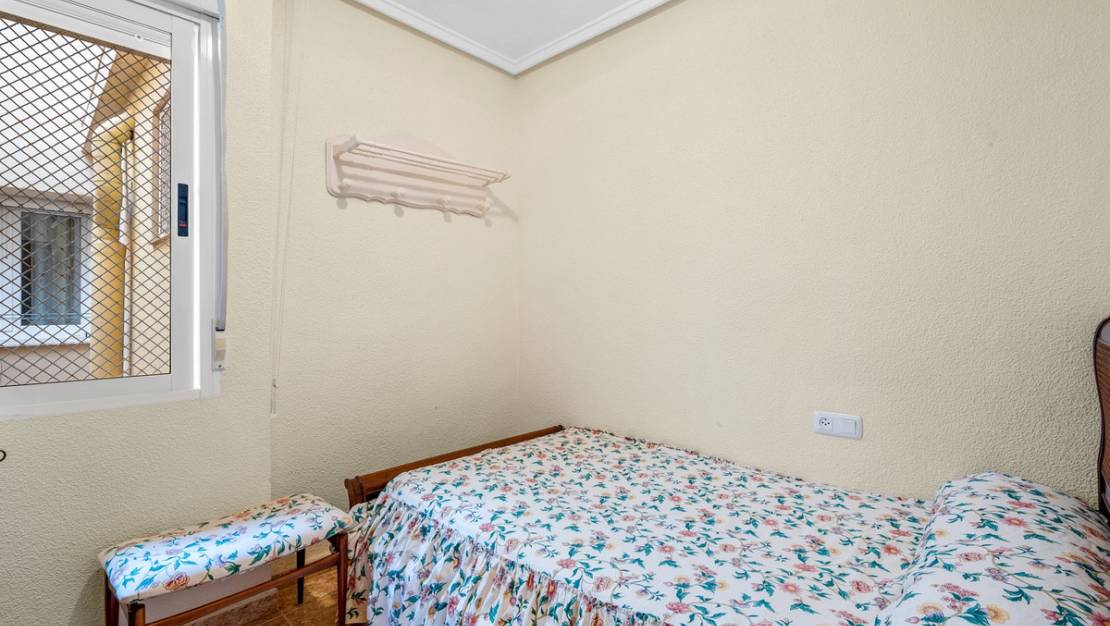 Venta - Apartment - Torrevieja - Torrevieja Centro