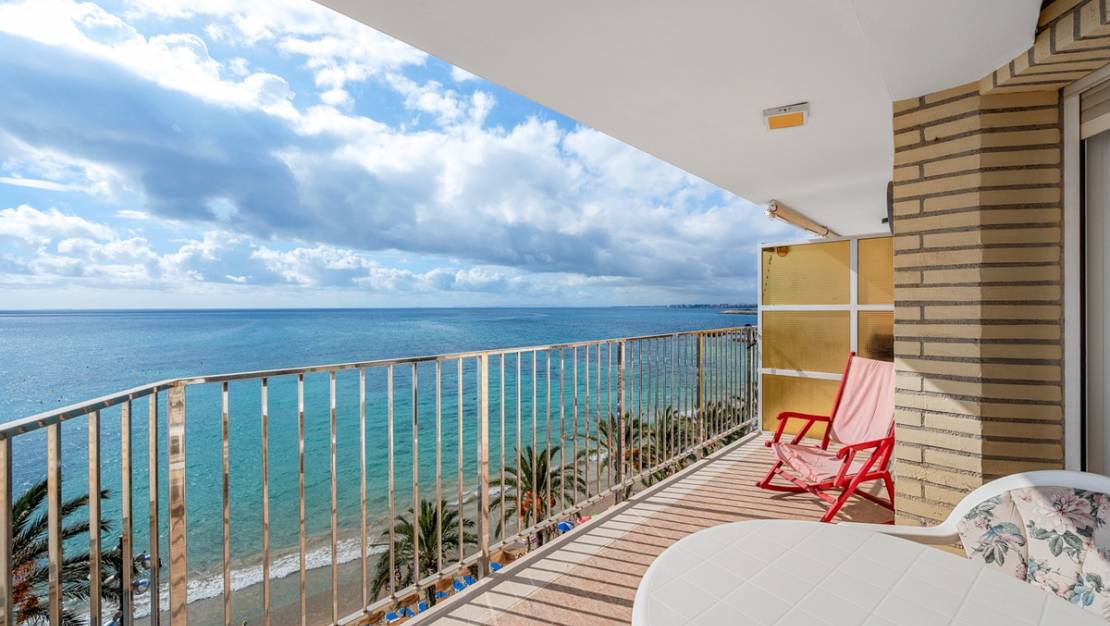 Venta - Apartment - Torrevieja - Torrevieja Centro