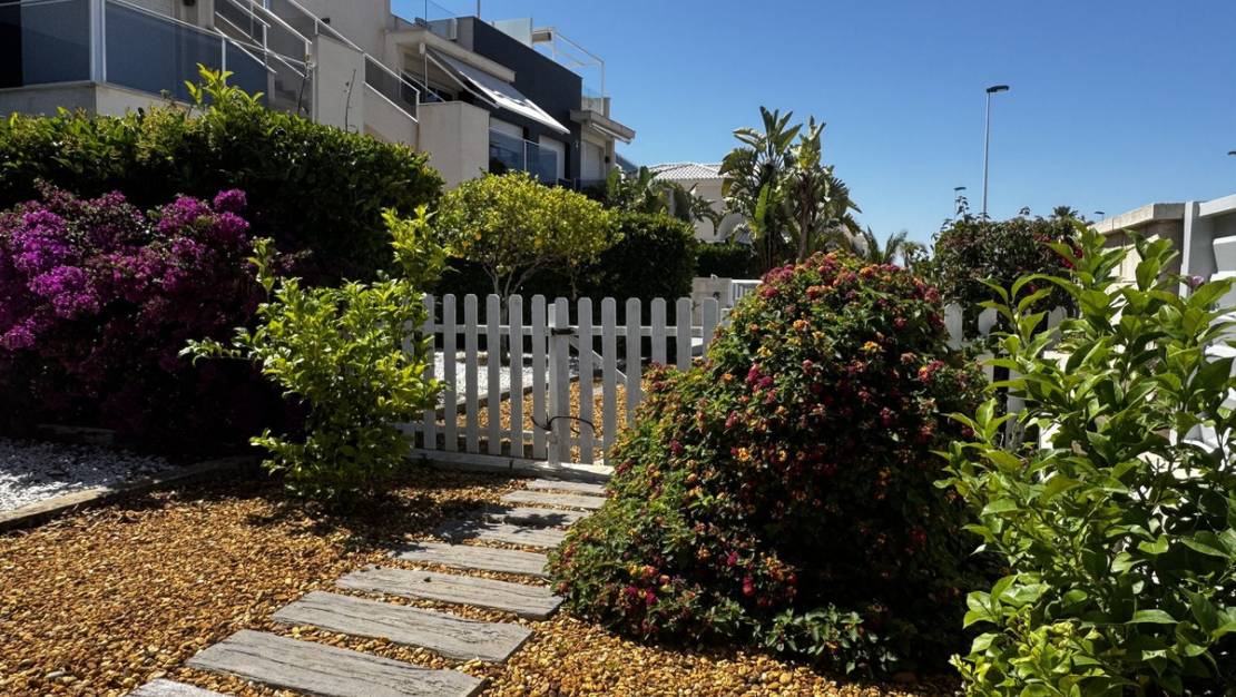 Venta - Apartment - Torrevieja - Torrevieja Centro