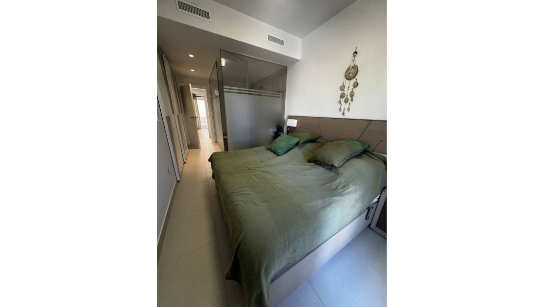 Venta - Apartment - Torrevieja - Torrevieja Centro