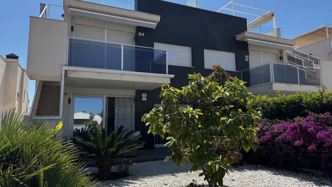 Venta - Apartment - Torrevieja - Torrevieja Centro