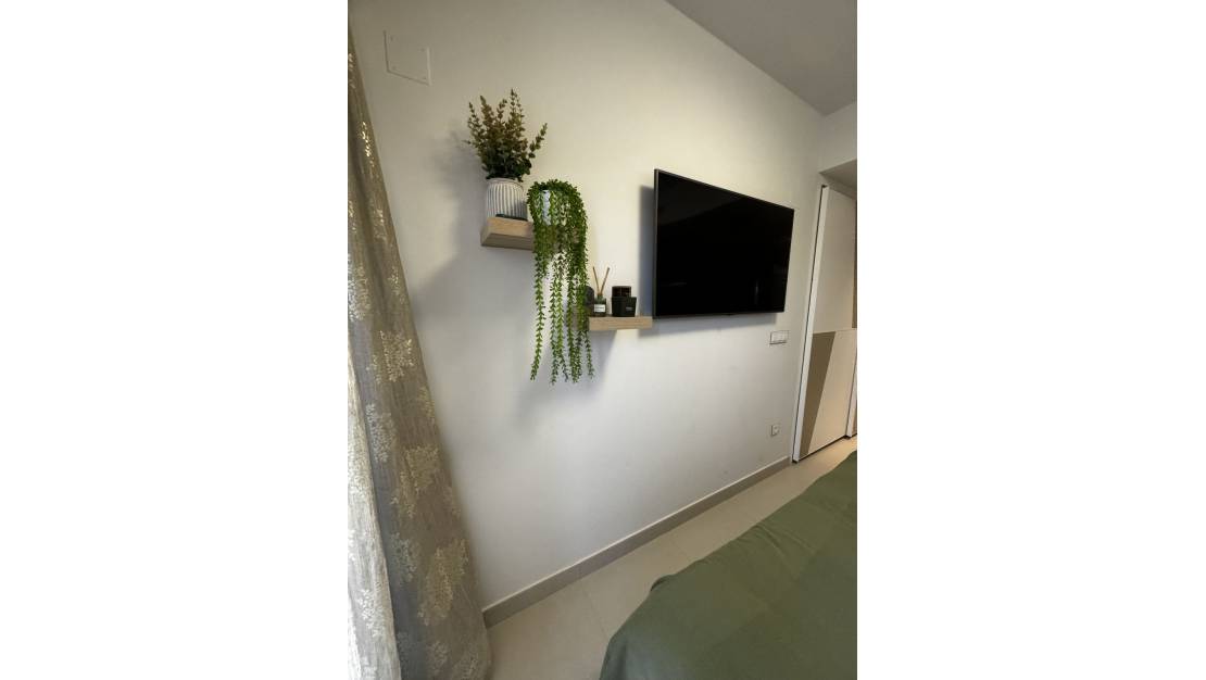 Venta - Apartment - Torrevieja - Torrevieja Centro