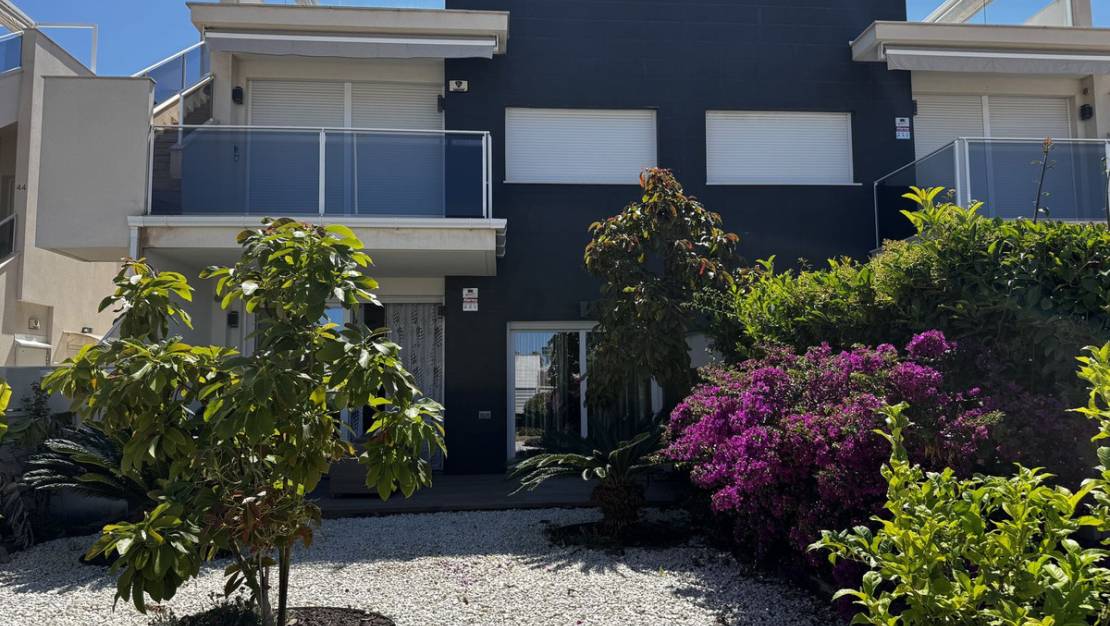 Venta - Apartment - Torrevieja - Torrevieja Centro